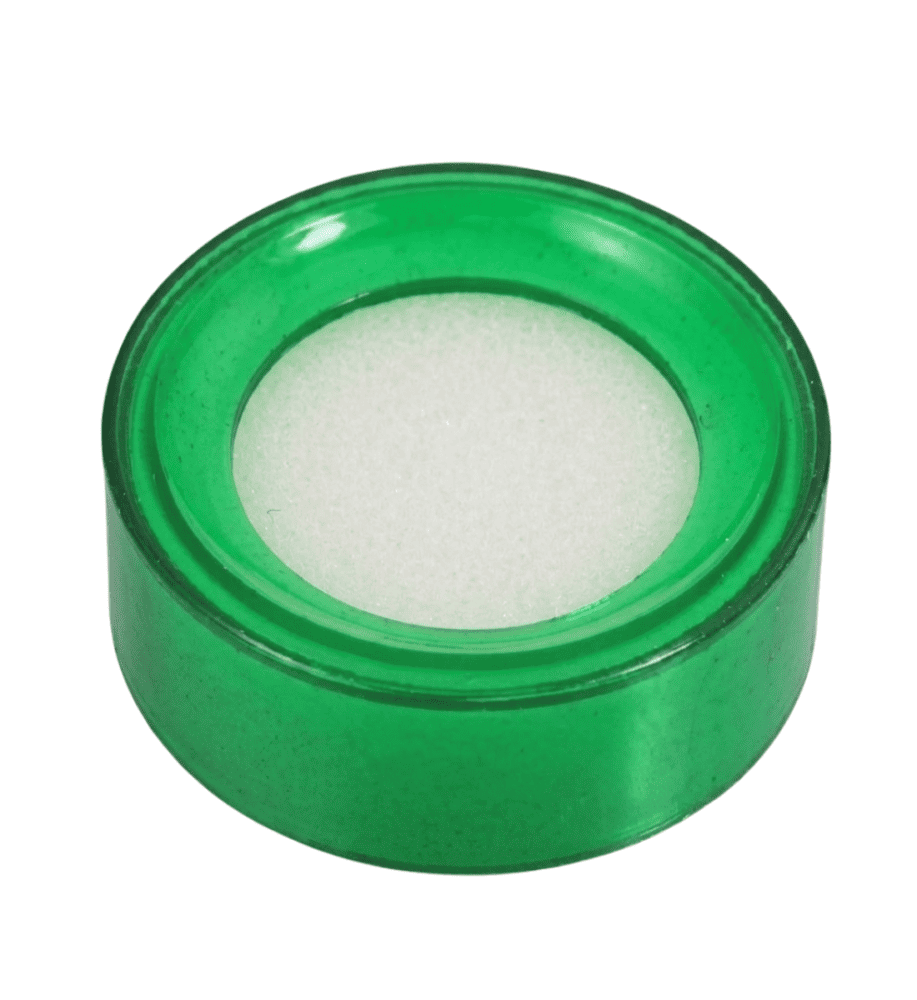Sponge Damper Pad for Money Counting