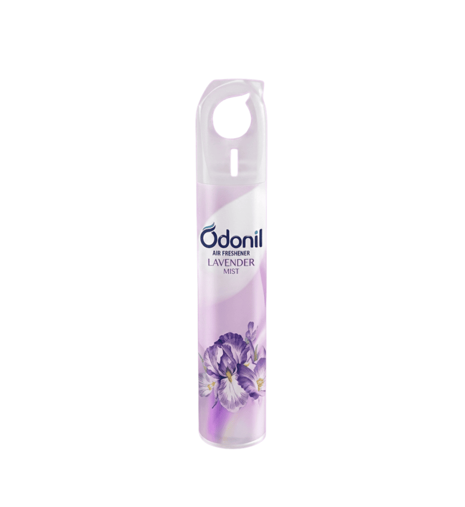 Odonil Room Air Freshener Spray - 300 ml (Lavender Mist)