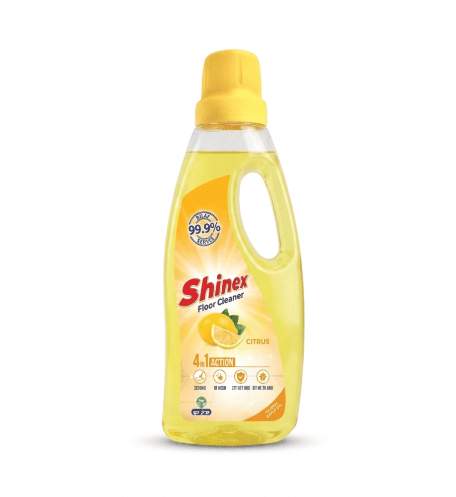 Shinex Floor Cleaner – 500ml