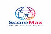ScoreMax