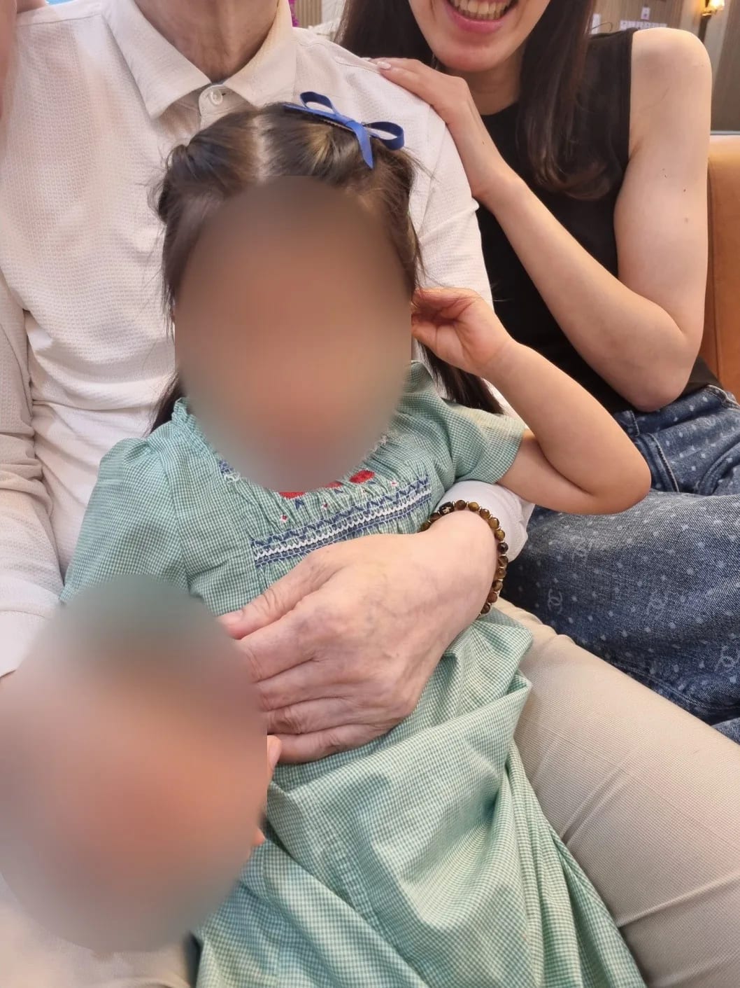 파주 요양원 헤이리너싱홈 — IMG_3174