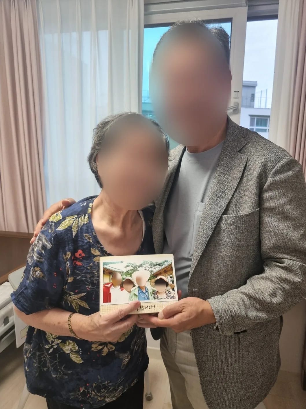 파주 요양원 헤이리너싱홈 — IMG_3169