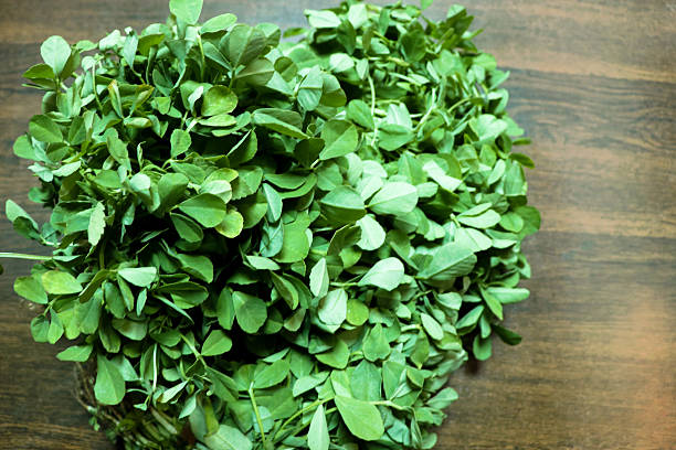 Methi