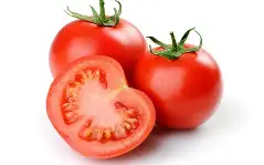 Organic Tomato