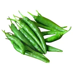 chillli fast