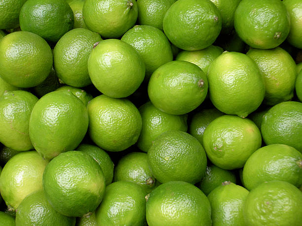 Organic Lemon