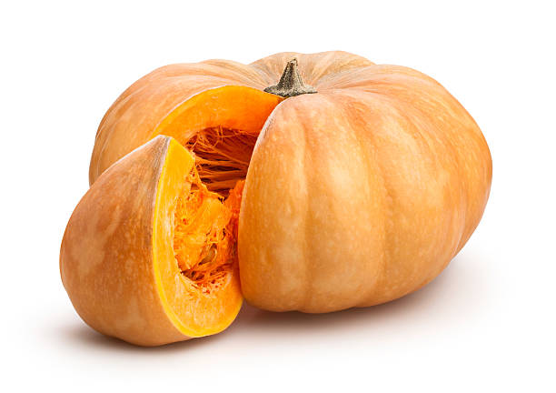 Pumpkin Disco