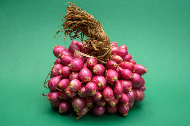 Sambar Onion Peeled