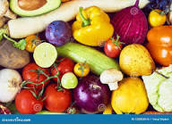 🍅 Fruit Vegetables