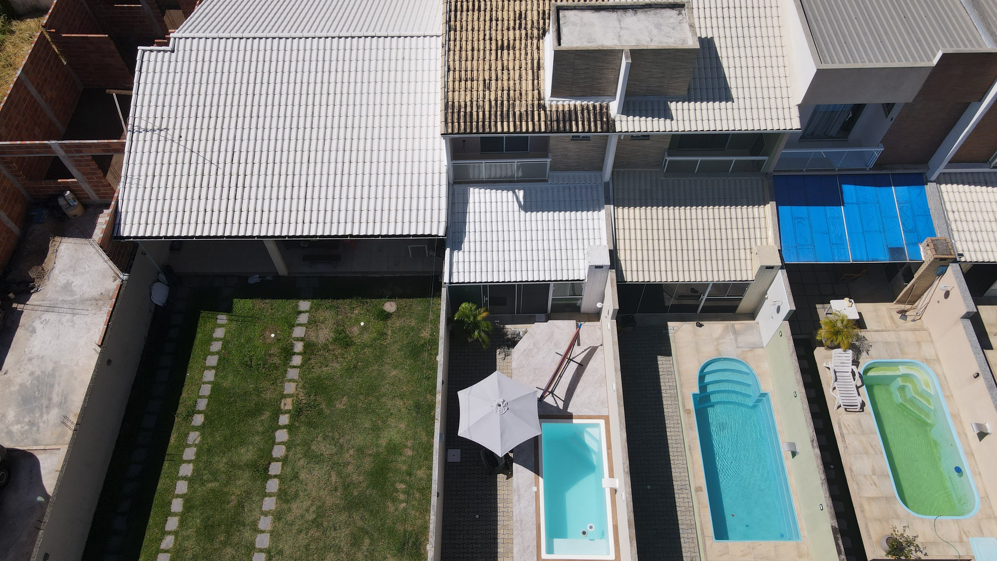 Apartamento do Ipanema do Norte