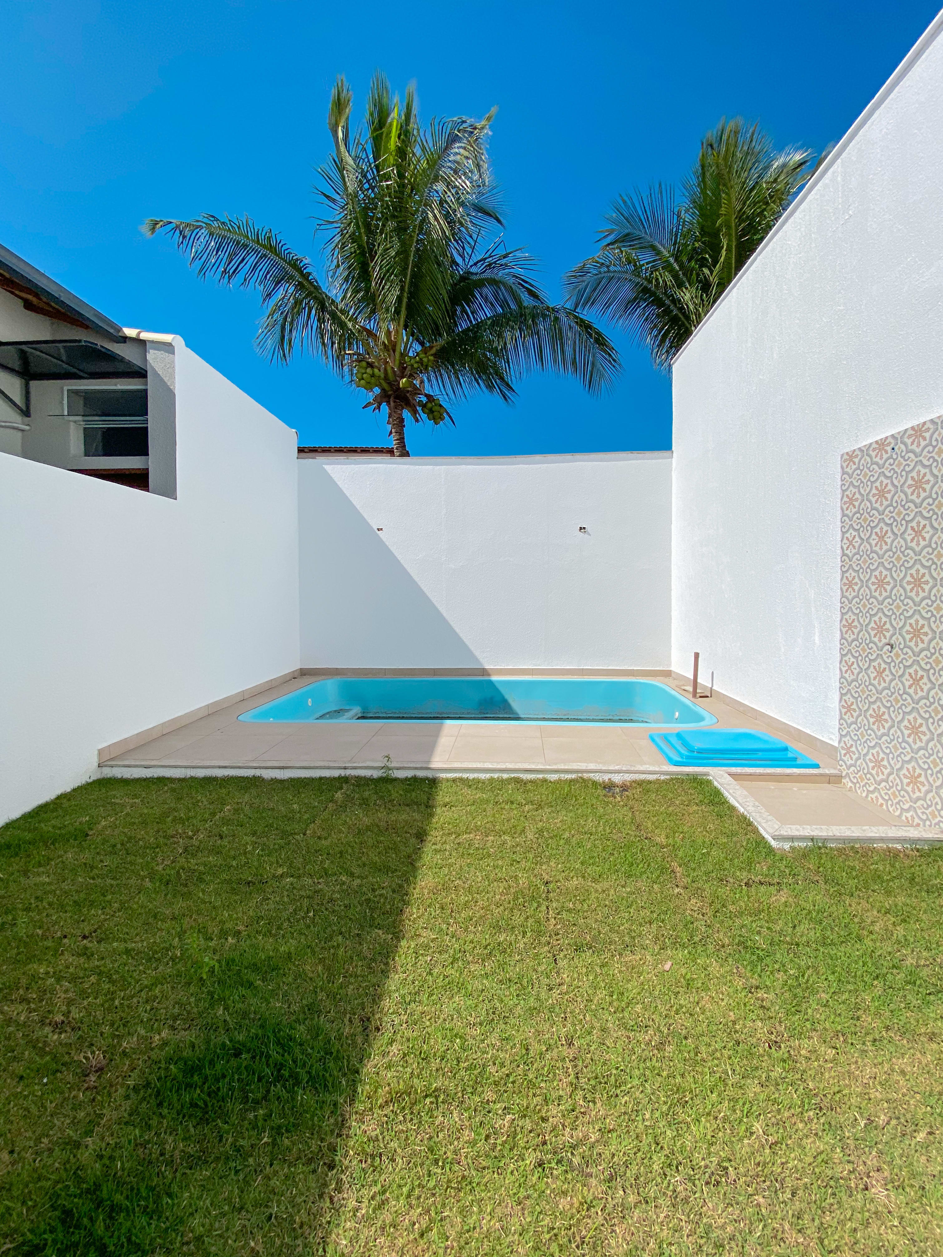 Apartamento da Rua Corvina