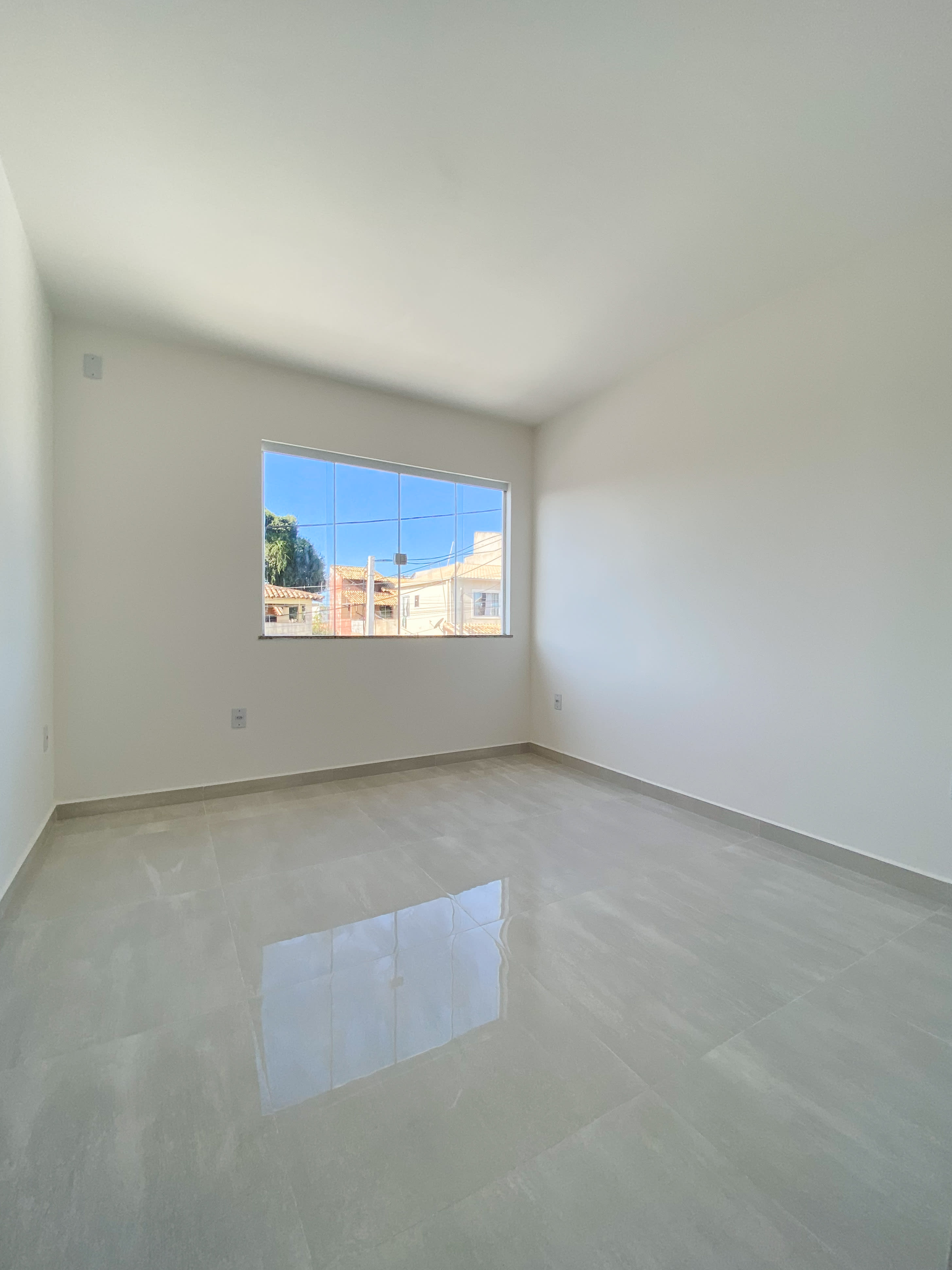 Apartamento do Epitácio Pessoa