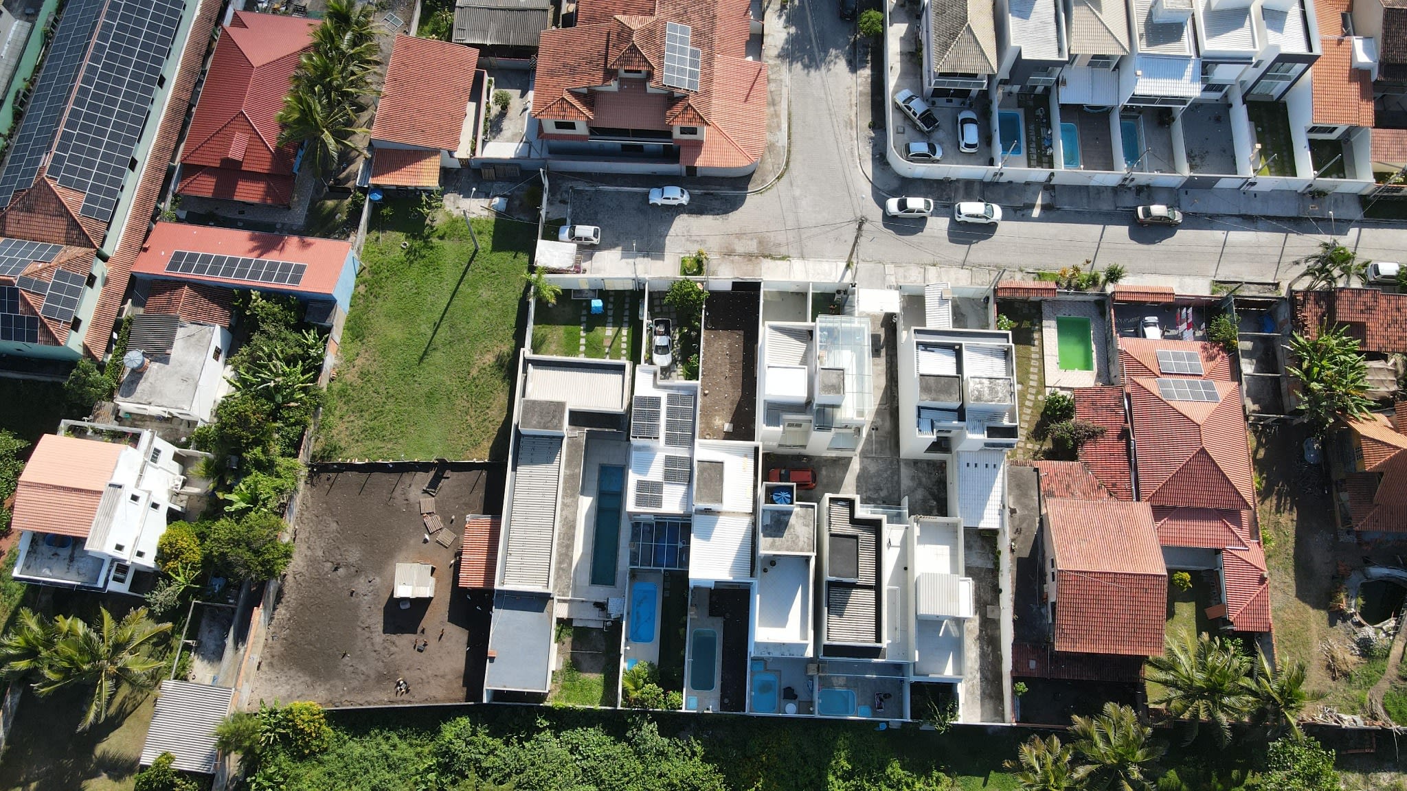 Apartamento do Ipanema do Norte