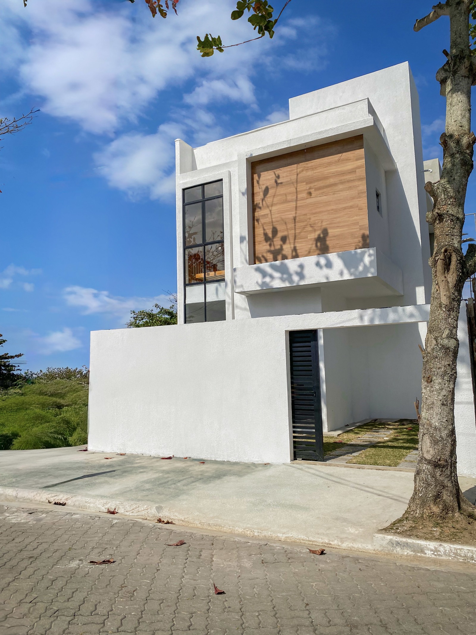 Vila do Sol