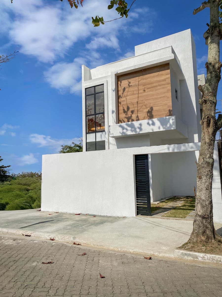Vila do Sol