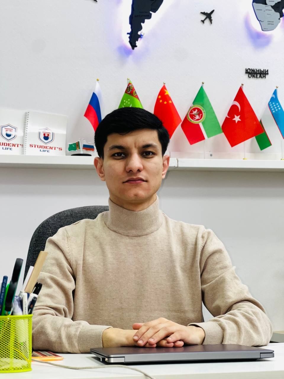Эзиз Алмазов