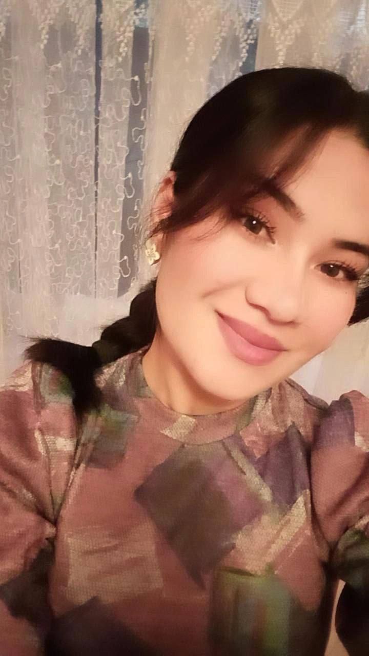 Базарова Наргиза