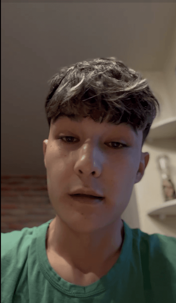 Александр Ц