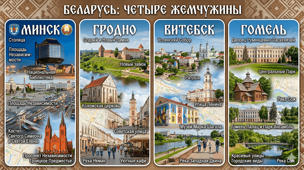 Беларусь