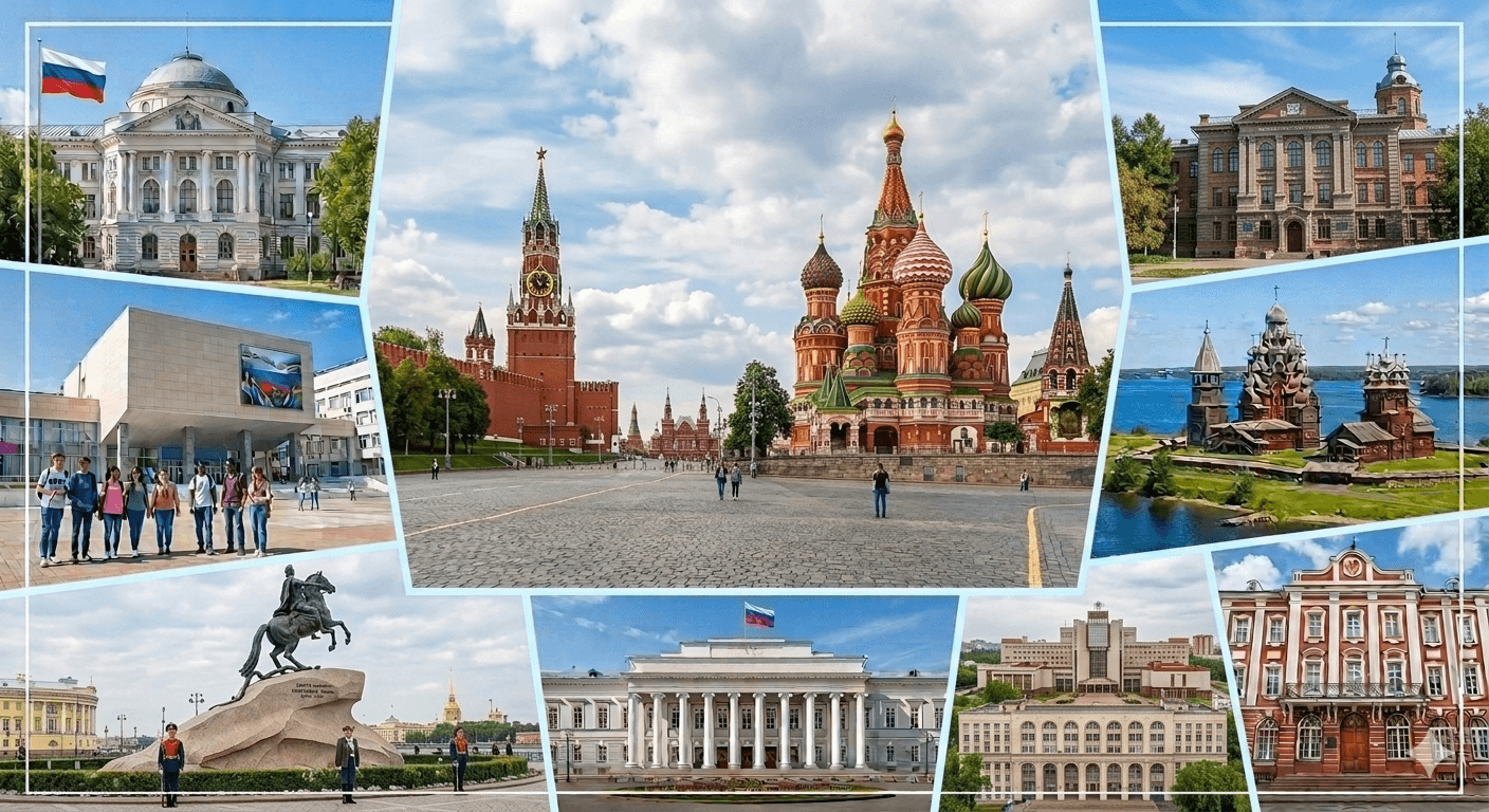 Russia
