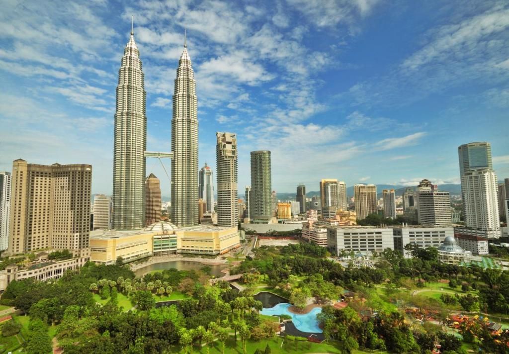 Malayziya 1