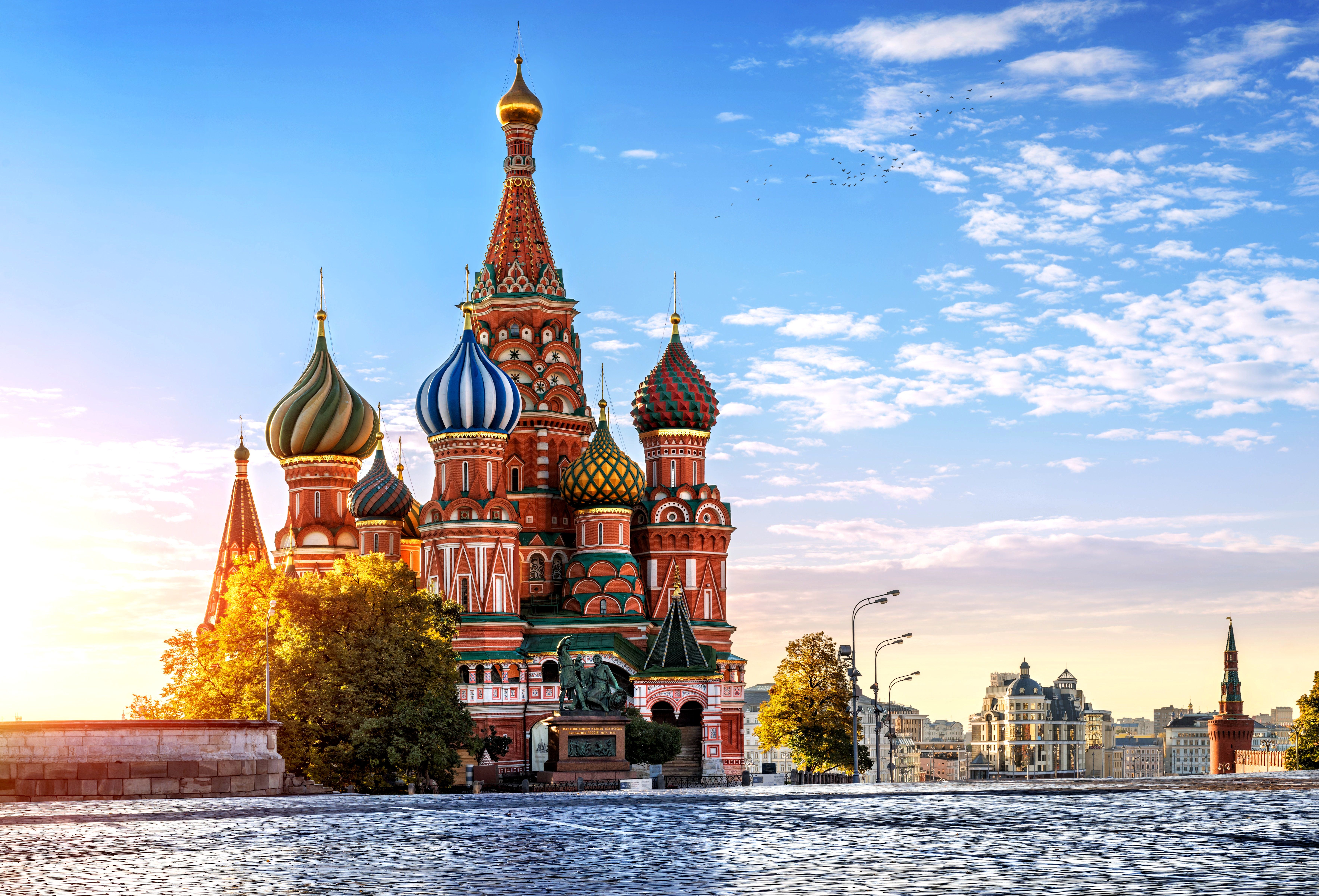 Rossiya 1