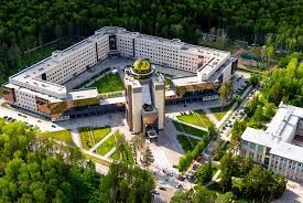 НГУ открывает двери для абитуриентов!