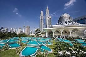 Malayziya