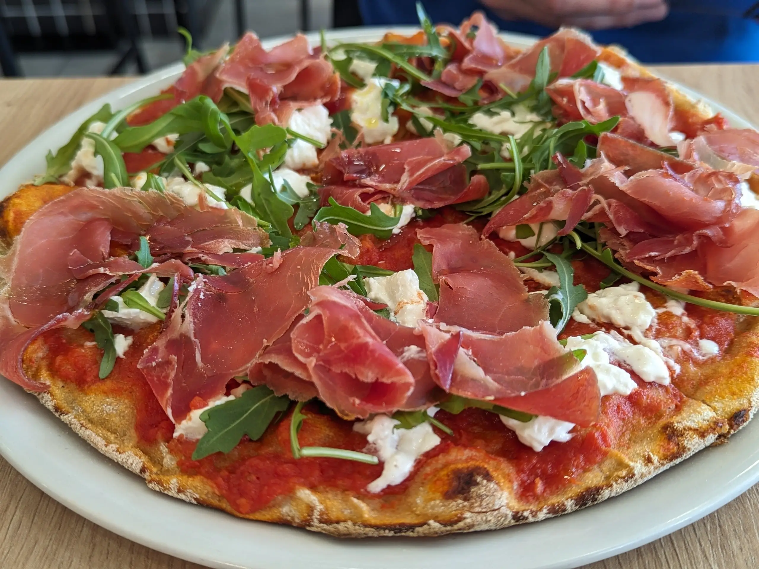 pizza