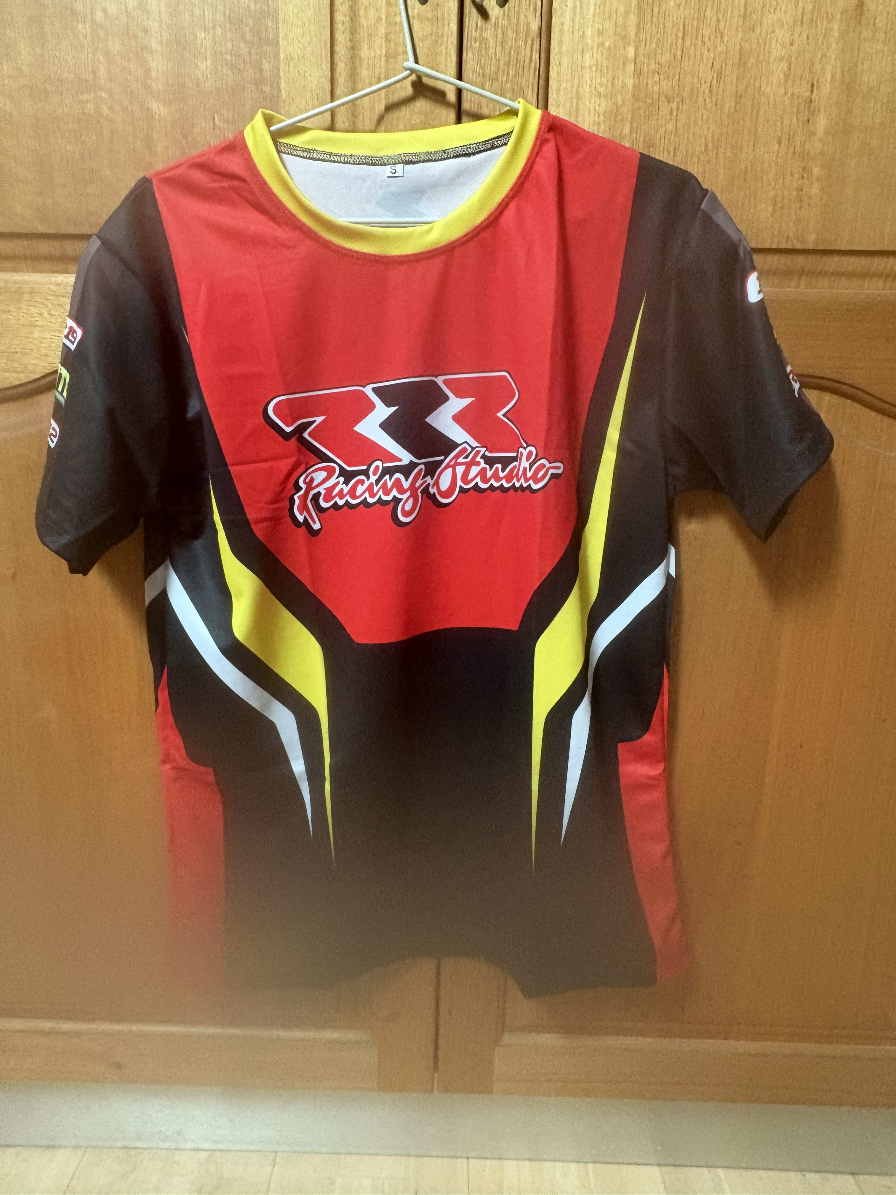 Custom racewear gallery image - 2025-02-07 16.29.59