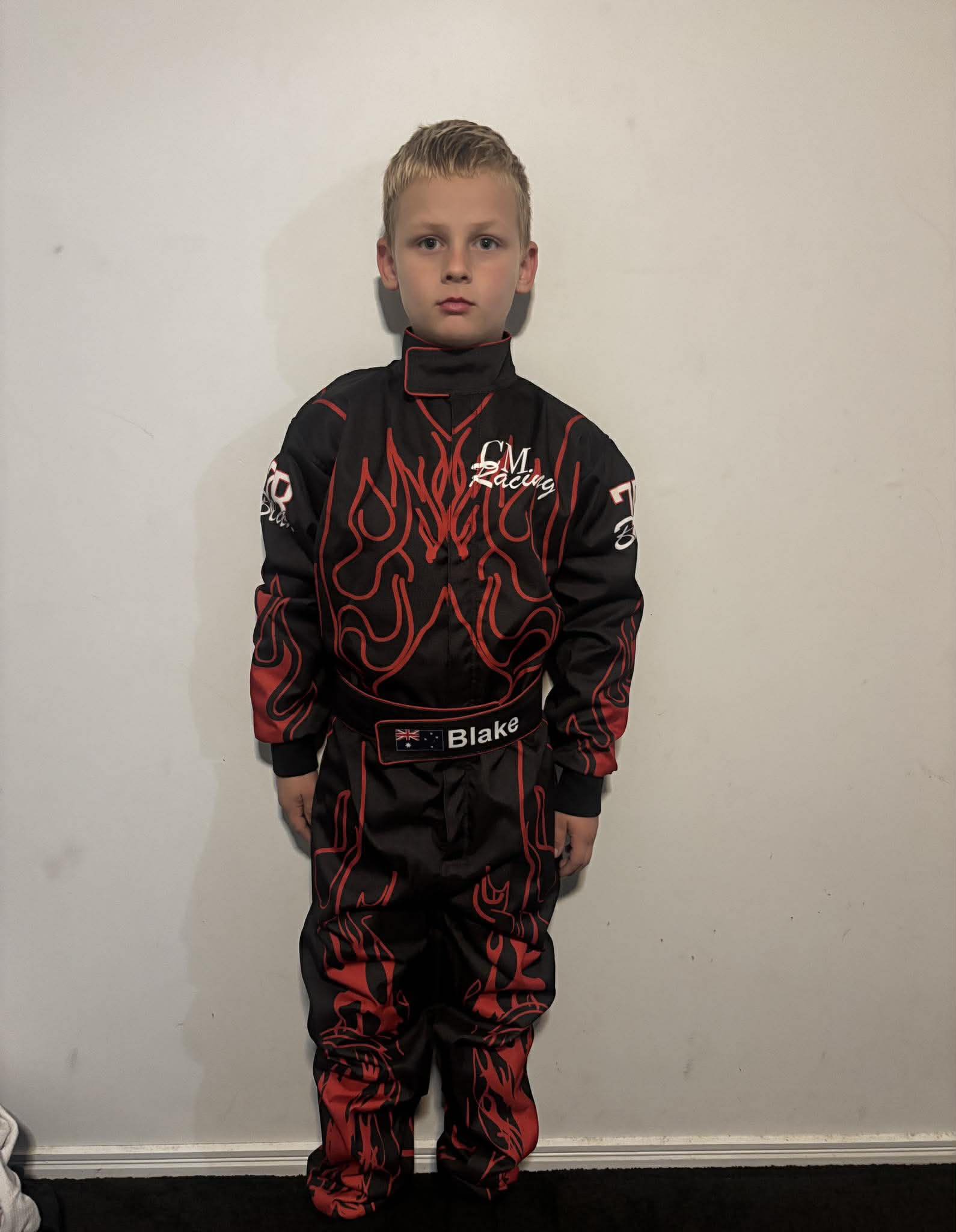 CM Racing