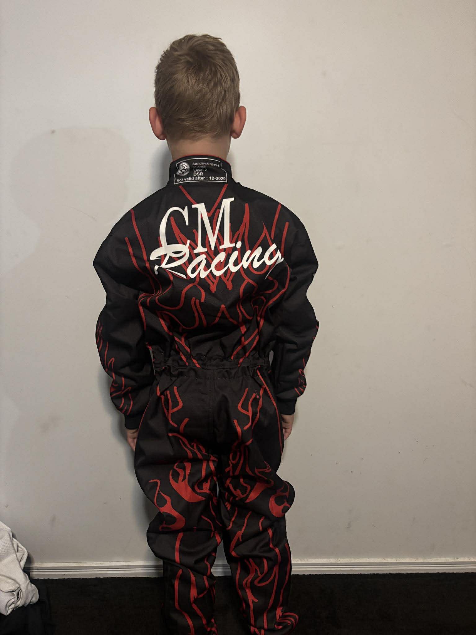 CM Racing