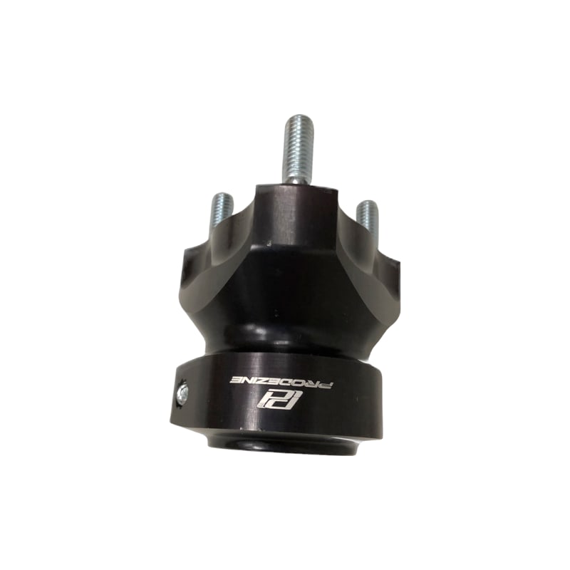 Rear Hub
