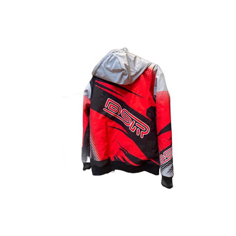 Racewear & Supporter's Gear