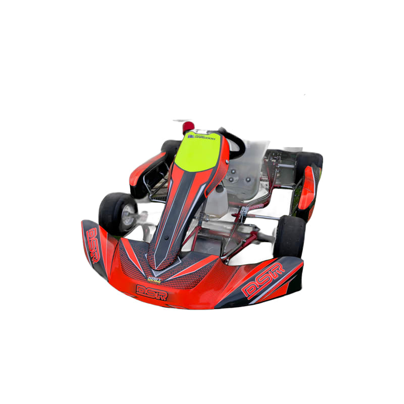 Chassis
