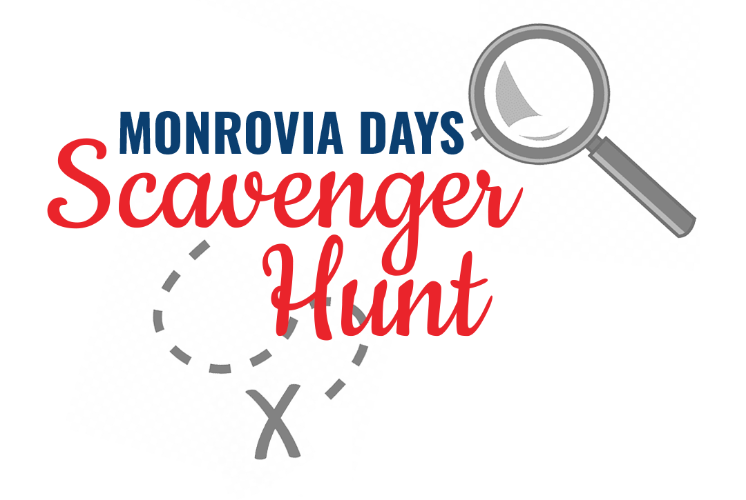 Scavenger Hunt Logo