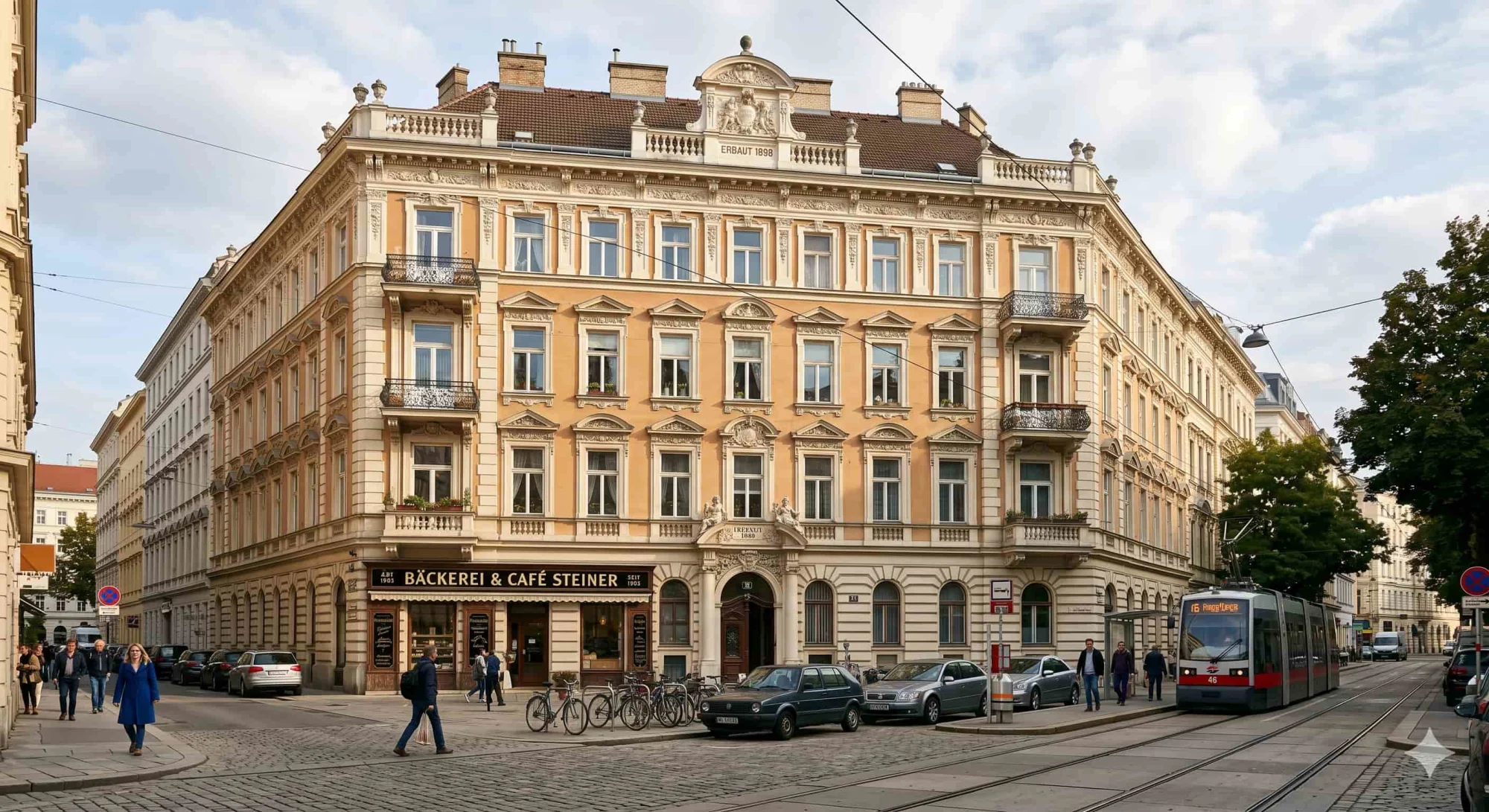 ZINSHAUS