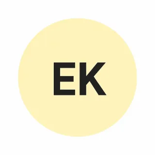 Esra K.