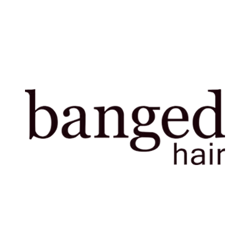 Banged Hair