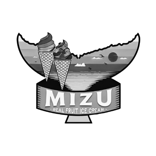 Mizu Ice Cream