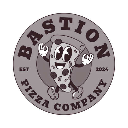Bastion Pizza