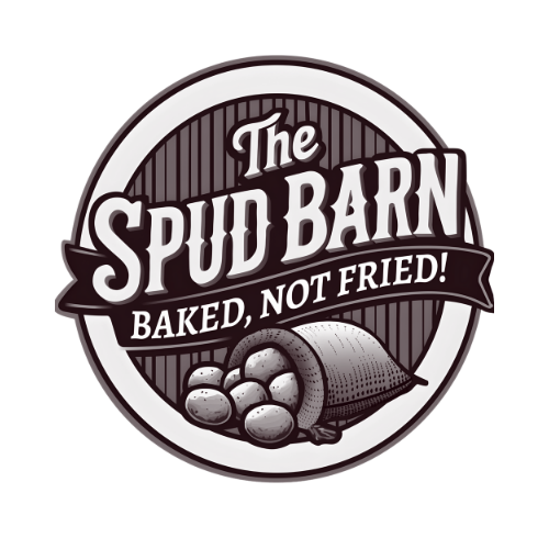 The Spud Barn