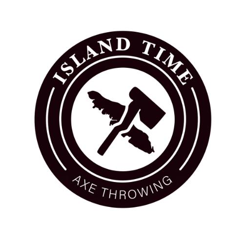 Island Time Axe Throwing
