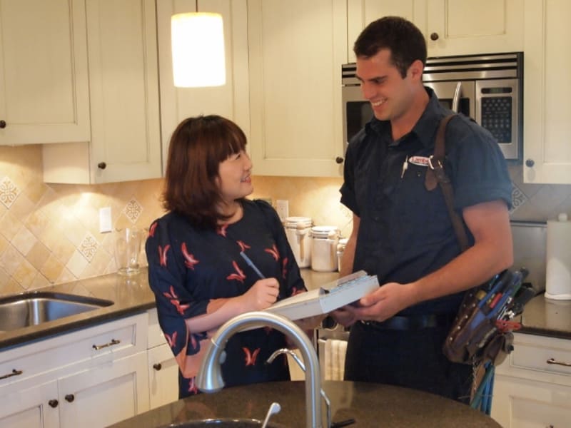 Lambert Plumbing team ready to serve Vancouver