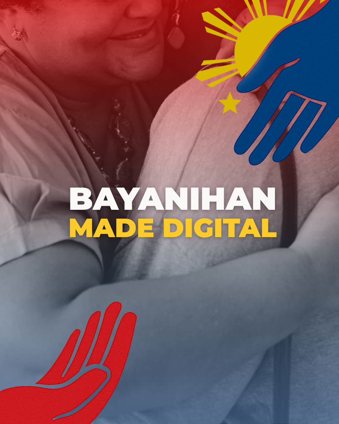 BayanihanPH Coming Soon