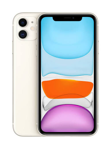 Iphone 11 normal 64 GB