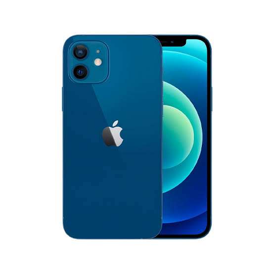 Iphone 12 Normal