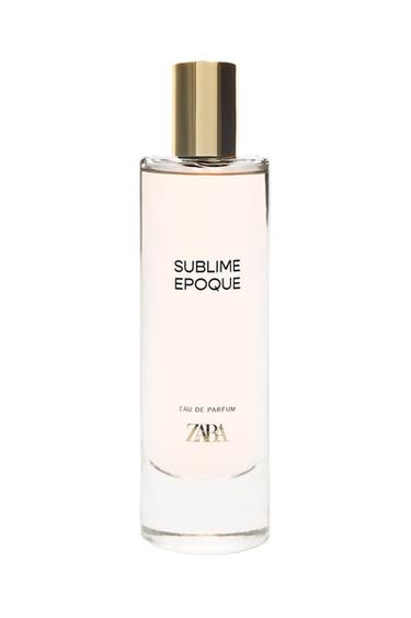 SUBLIME EPOQUE
