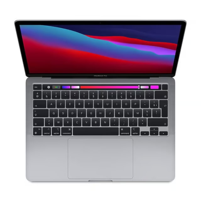 MacBook Pro (M1 series)
