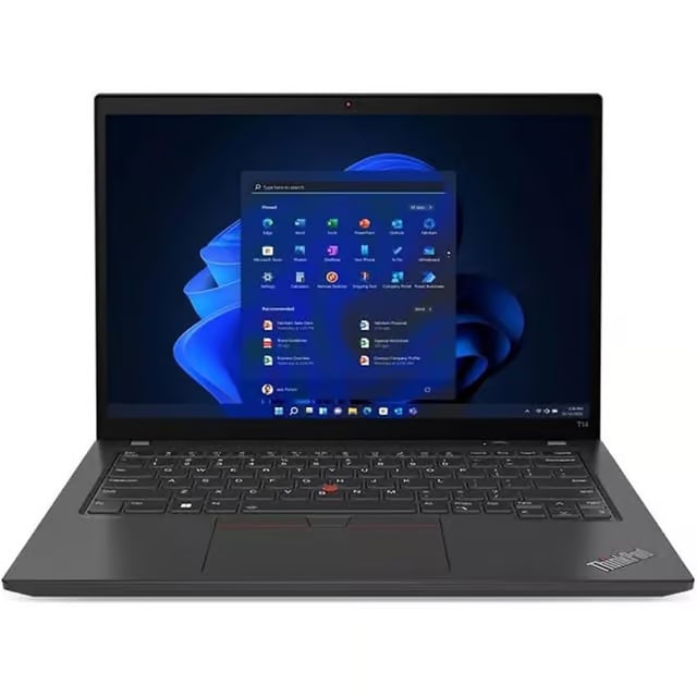 Lenovo ThinkPad T14 G3 14"